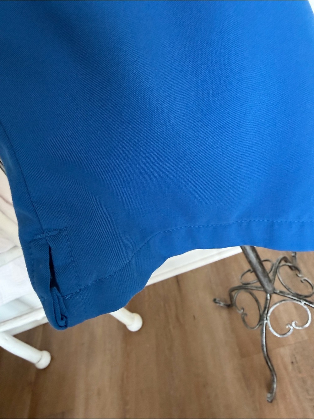 Hypothesis Drawstring Scrub Pants - Picture 7 of 9